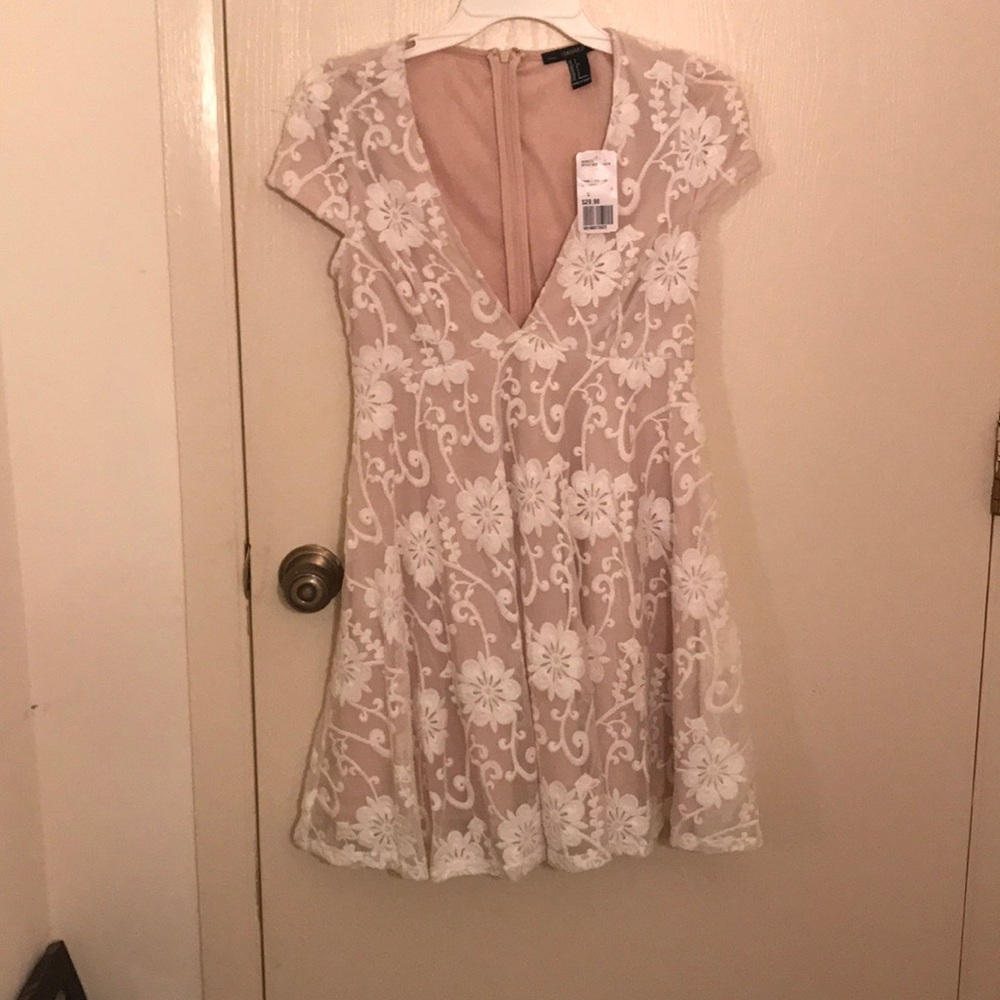 NWT Forever 21 Dress